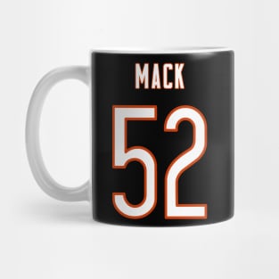 Khalil Mack Mug